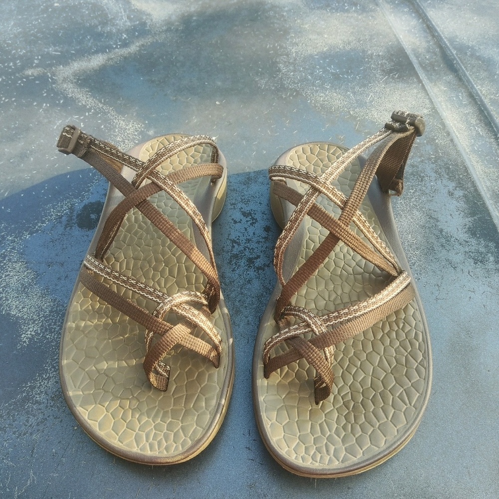 Chaco Sleet